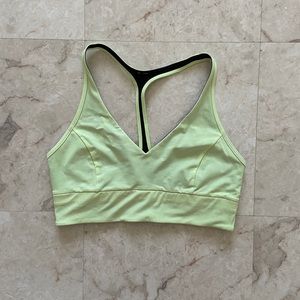 Lululemon reversible bra